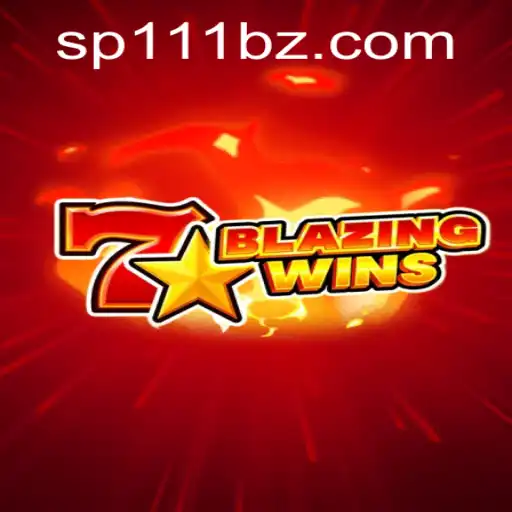BlazingWins: Descubra o Empolgante Mundo do Novo Jogo de SP111.com