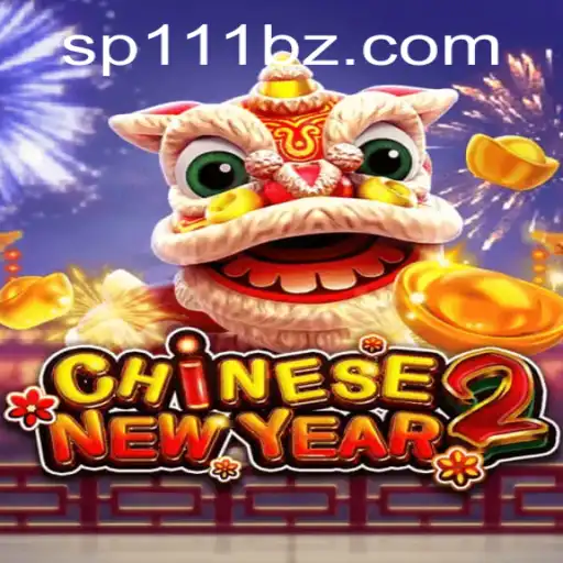 Descubra o Fascinante Jogo CHINESENEWYEAR2 no SP111.com
