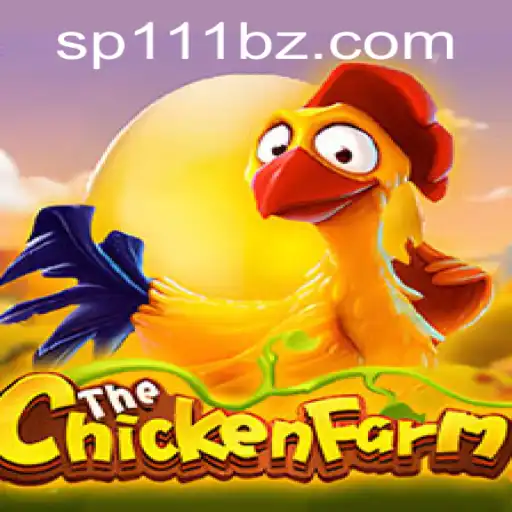 Descubra ChickenFarm: O Novo Sucesso da SP111.com