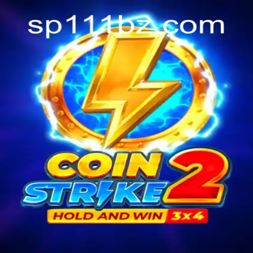 Coinstrike2: Mergulhe na Aventura do Jogo com SP111.com