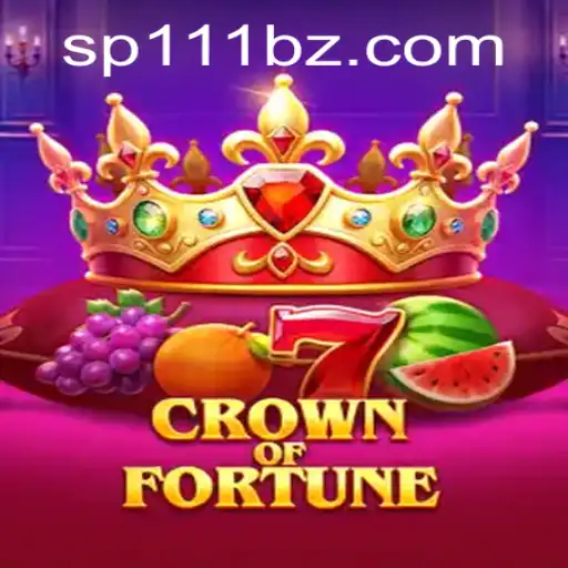 Descubra o Fascinante Mundo de CrownofFortune com SP111.com