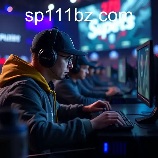 Esportes virtuais