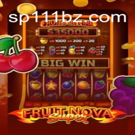 Descubra o Mundo de FruitNovaSuper: Um Novo Sucesso dos Jogos Online