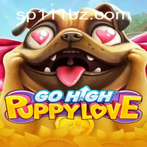 GoHighPuppyLove: Emoção e Aventuras Caninas no Mundo dos Jogos