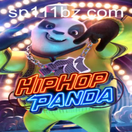 Descubra o Vibrante Mundo de HipHopPanda