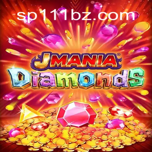 Descubra JManiaDiamonds: O Brilho dos Diamantes em um Jogo Inovador