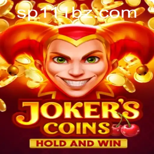Descubra JokersCoins: O Novo Fenômeno de Jogo Online