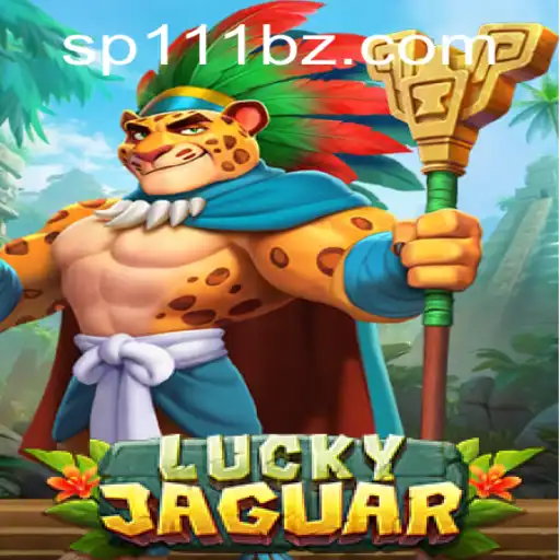 Explorando o Mundo de LuckyJaguar: Jogo Inovador com SP111.com