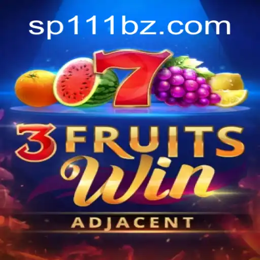 Descubra a Emoção do Jogo 3FruitsWin na Plataforma SP111.com
