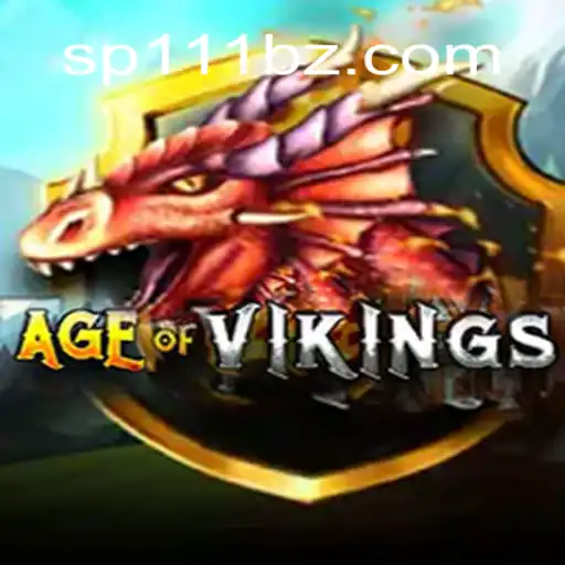 AgeofViking: Mergulhe na Era dos Vikings com SP111.com