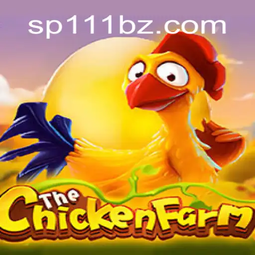 Descubra ChickenFarm: O Novo Sucesso da SP111.com