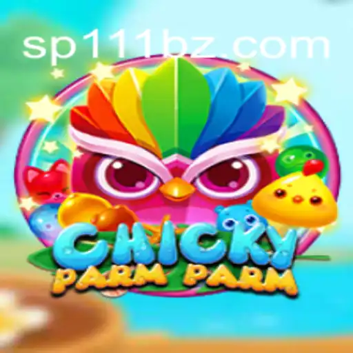 ChickyParmParm: A Nova Sensação do Mundo dos Jogos