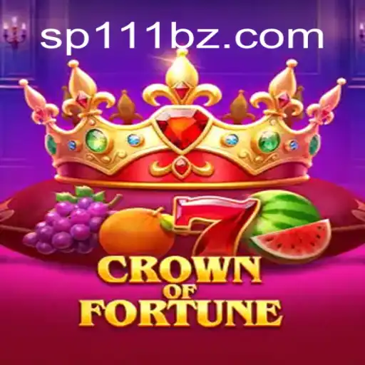 Descubra o Fascinante Mundo de CrownofFortune com SP111.com