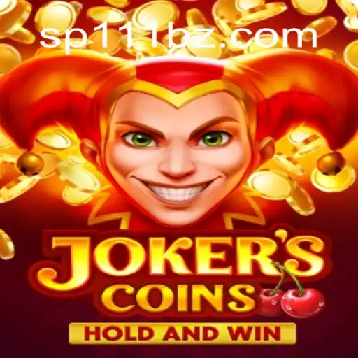 Descubra JokersCoins: O Novo Fenômeno de Jogo Online