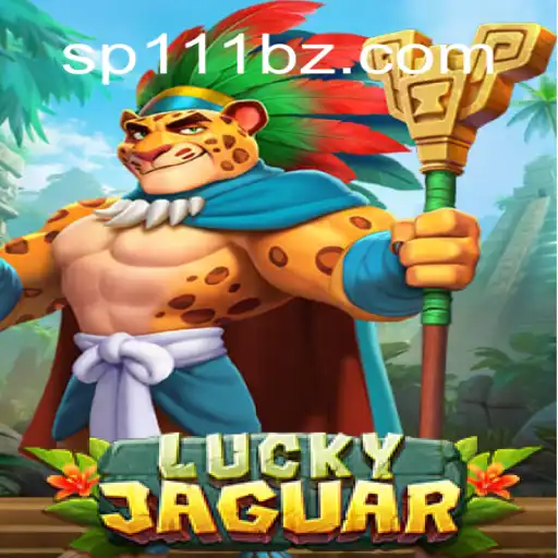 Explorando o Mundo de LuckyJaguar: Jogo Inovador com SP111.com