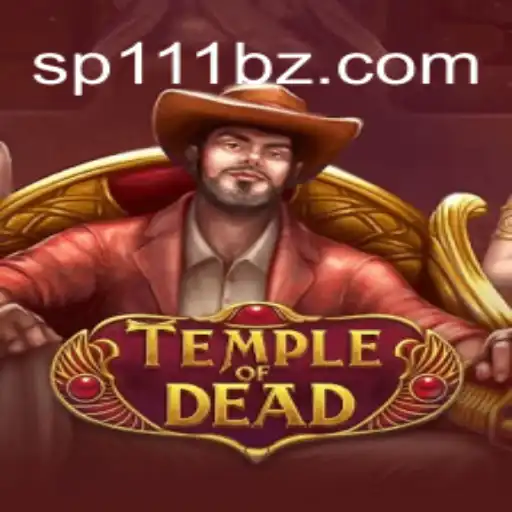TempleofDead: Descubra a Aventura Misteriosa de SP111.com