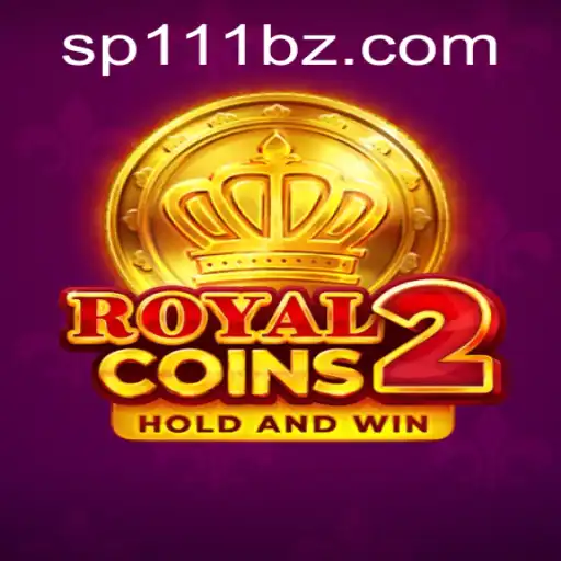 Explore o Fascinante Mundo de RoyalCoins2 com SP111.com