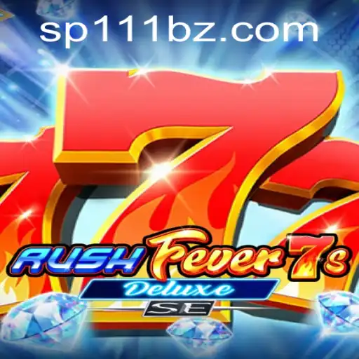 Explorando o Excitante Mundo de RushFever7sDeluxeSE