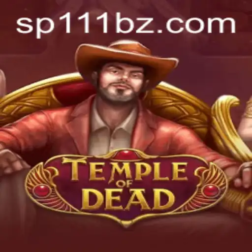 TempleofDead: Descubra a Aventura Misteriosa de SP111.com