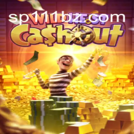 Domine o WildHeistCashout: Jogo de Aventura e Estratégia da SP111.com